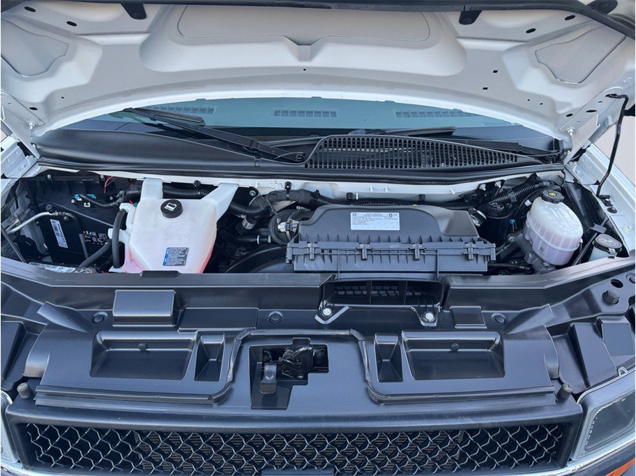 Used 2021 Chevrolet Express 2500 w/ Driver Convenience Package image 8