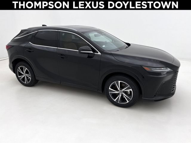 Used 2024 Lexus RX 350h w/ Accessory Package (Z1) AWD/4WD image 1