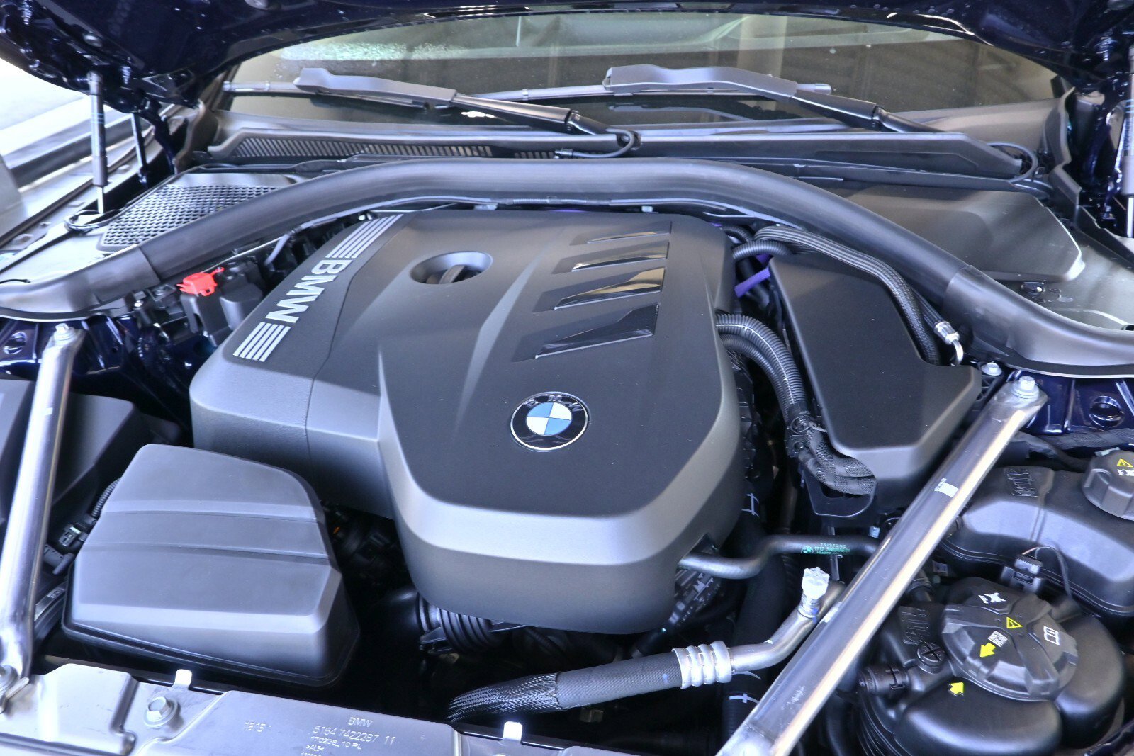 New 2026 BMW 430i xDrive Coupe w/ M Sport Package image 25