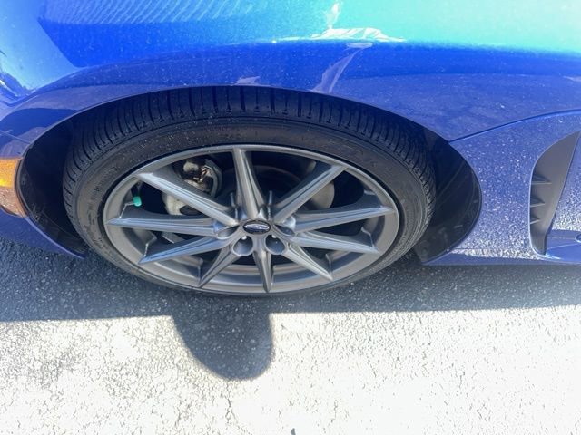 Used 2023 Subaru BRZ Limited image 19