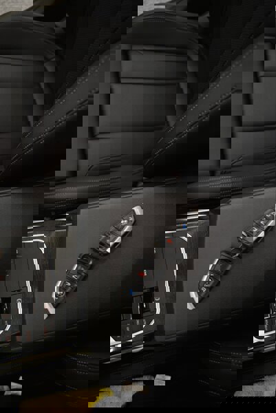 Used 2023 BMW 330e w/ Driving Assistance Package image 35