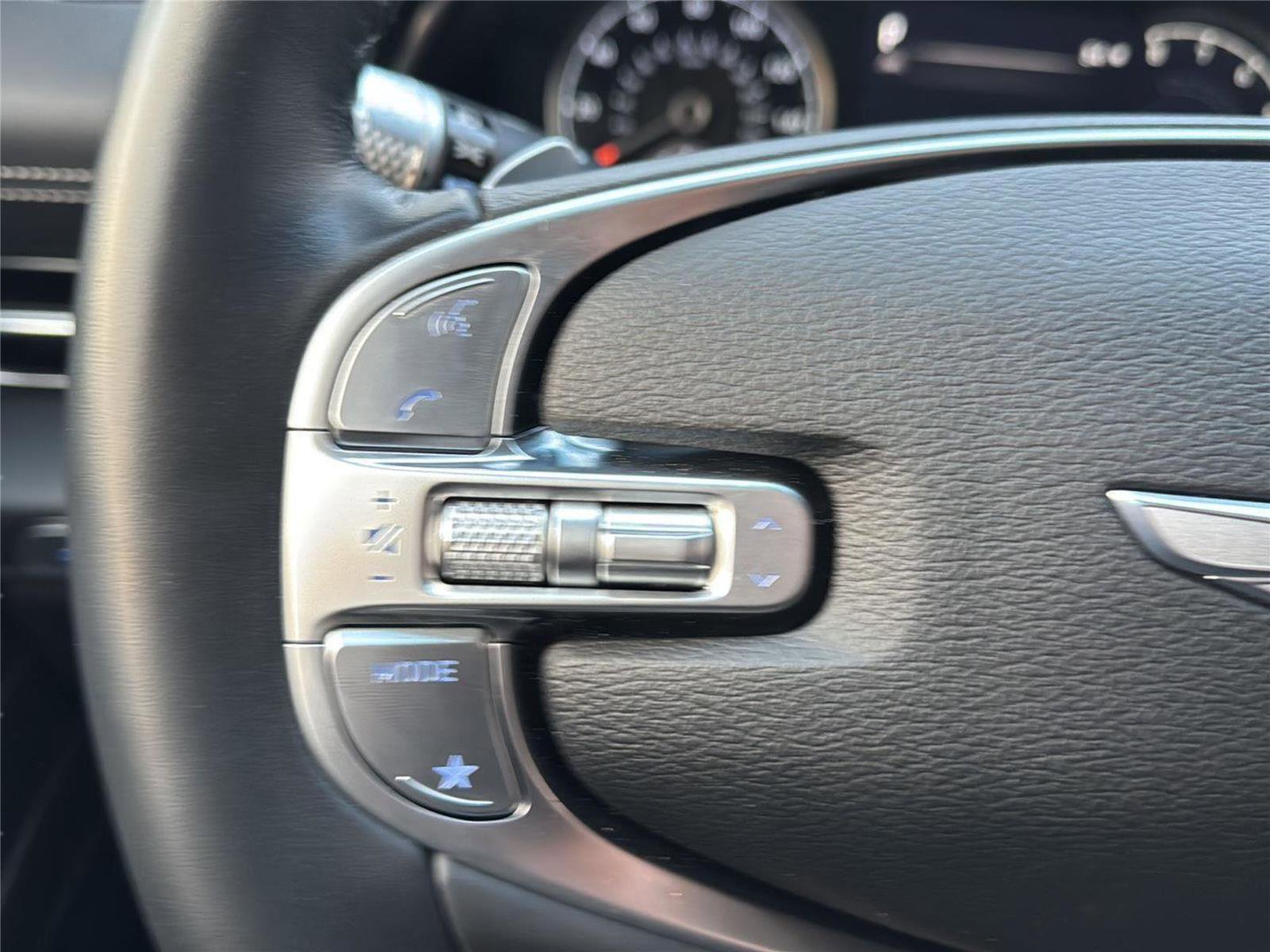 Used 2023 Genesis GV80 2.5T image 19