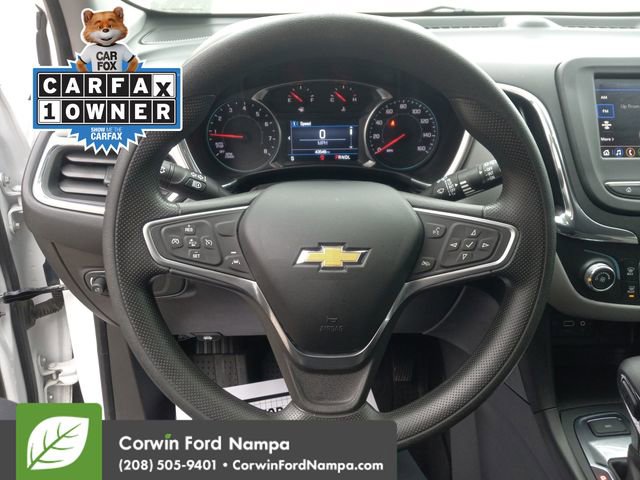 Used 2023 Chevrolet Equinox LS w/ LS Convenience Package image 14