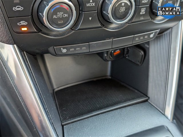 Used 2013 MAZDA CX-5 Grand Touring image 22