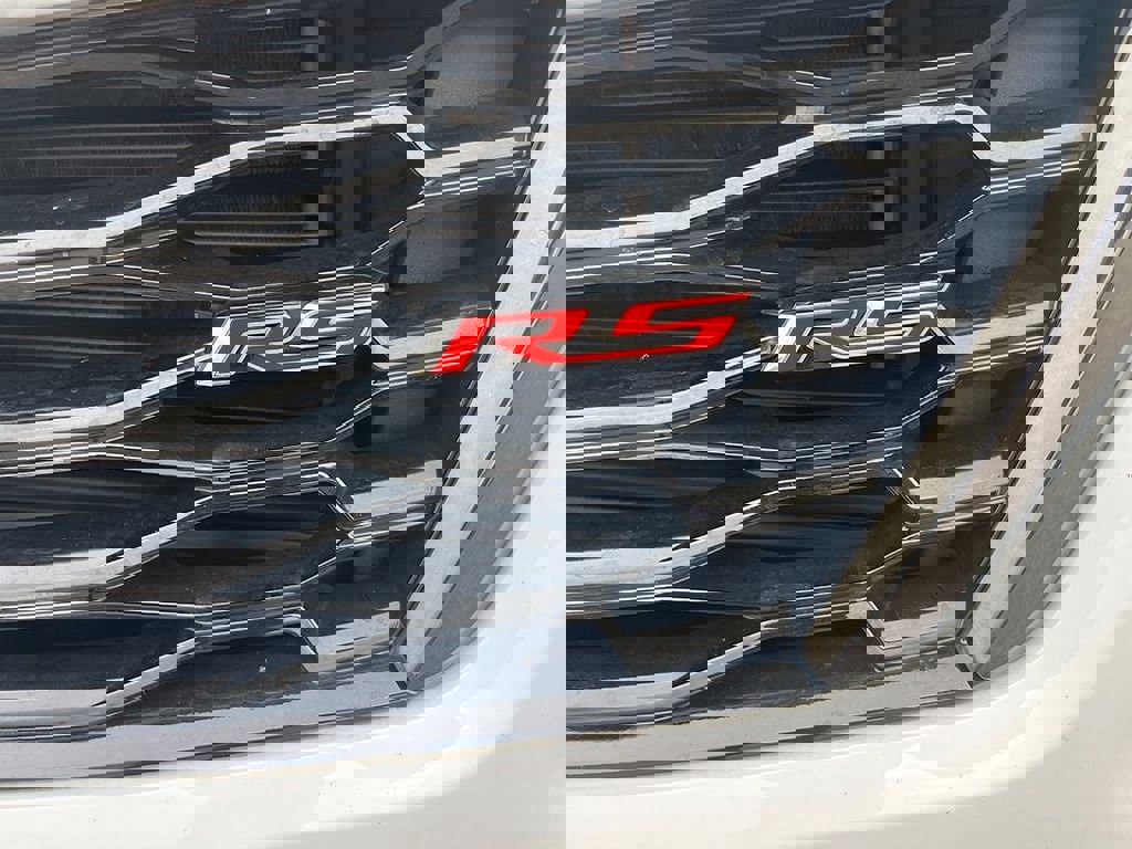 Used 2023 Chevrolet Traverse RS image 14