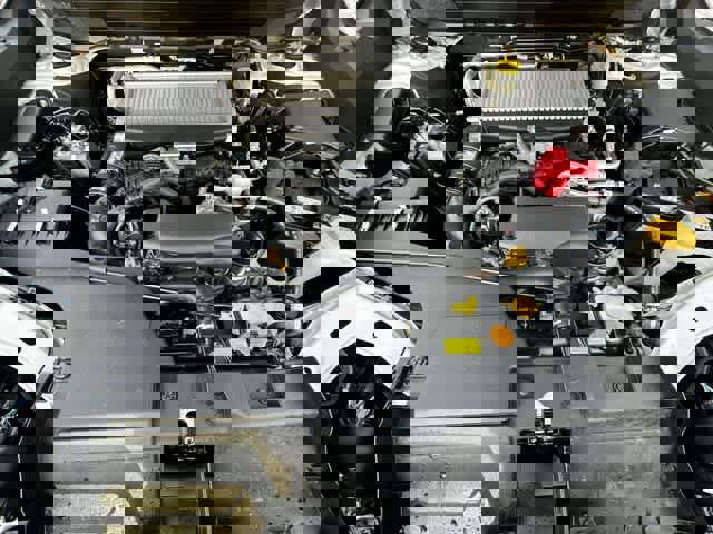 New 2026 Subaru Outback Limited XT image 26