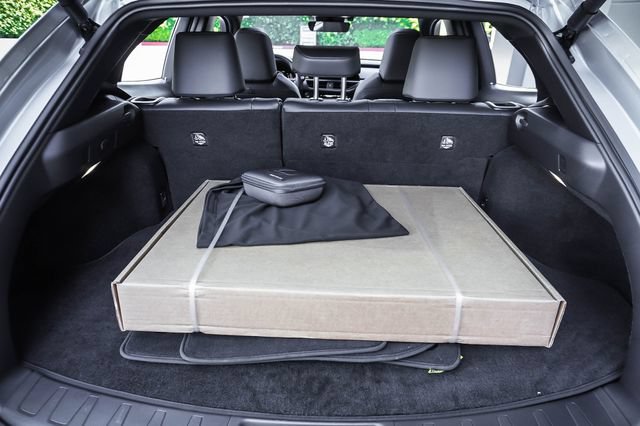 Certified 2025 Lexus UX 300h FWD w/ Accessory Package (Z2) image 23