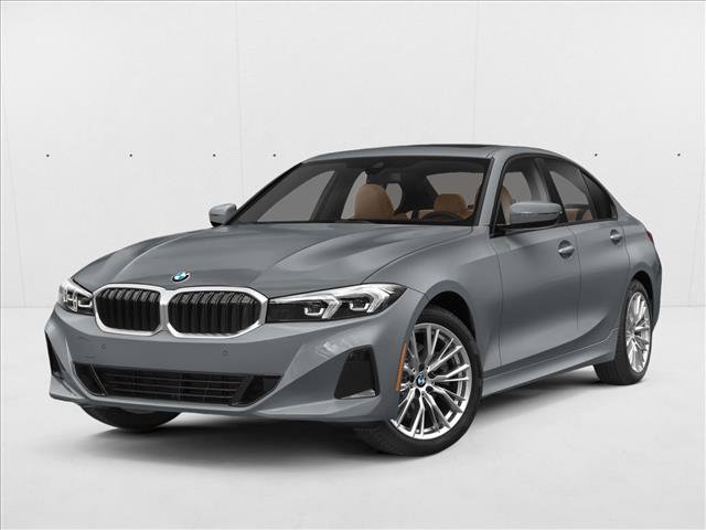 Used 2023 BMW 330i xDrive Sedan w/ M Sport Package