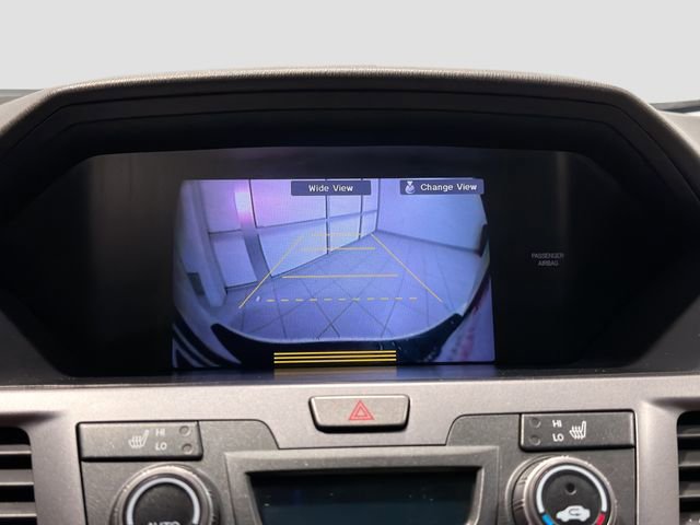 Used 2012 Honda Odyssey Touring image 12
