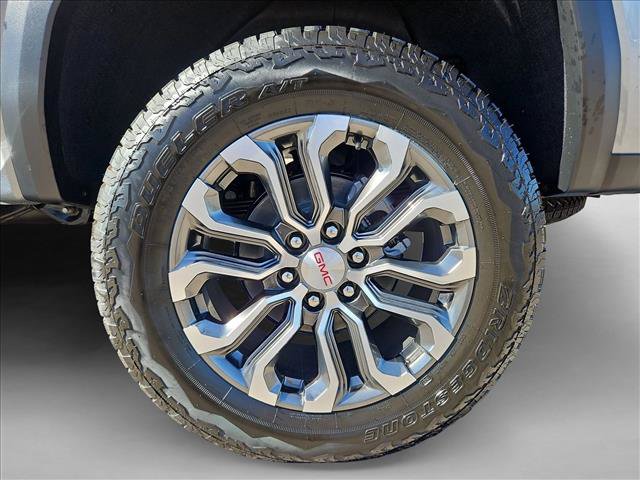New 2026 GMC Canyon Denali AWD/4WD image 10