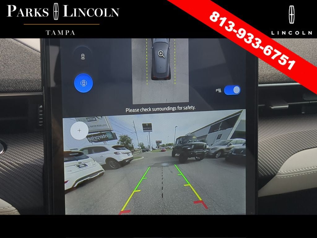 Used 2024 Ford Mustang Mach-E Premium RWD image 22