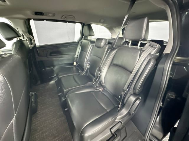 Used 2023 Honda Odyssey EX-L image 26