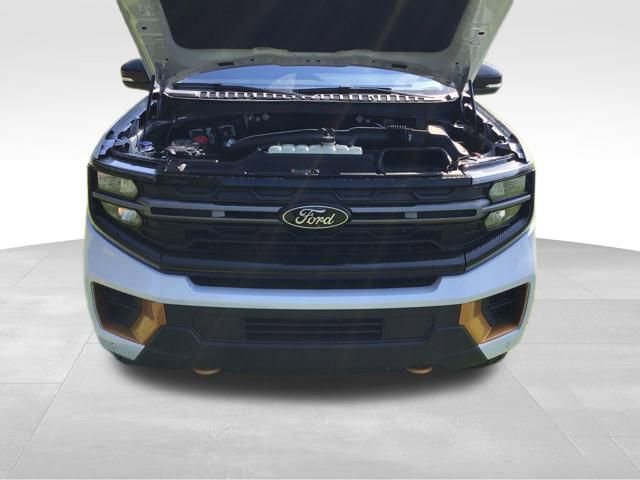 New 2025 Ford Expedition Tremor image 21