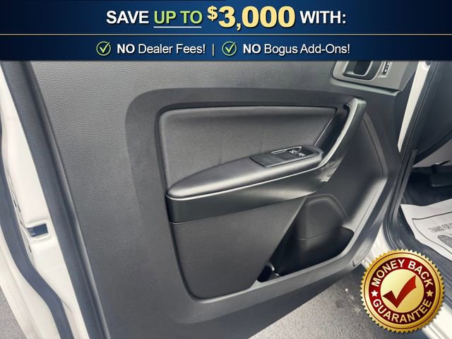 Used 2021 Ford Ranger XL RWD image 16