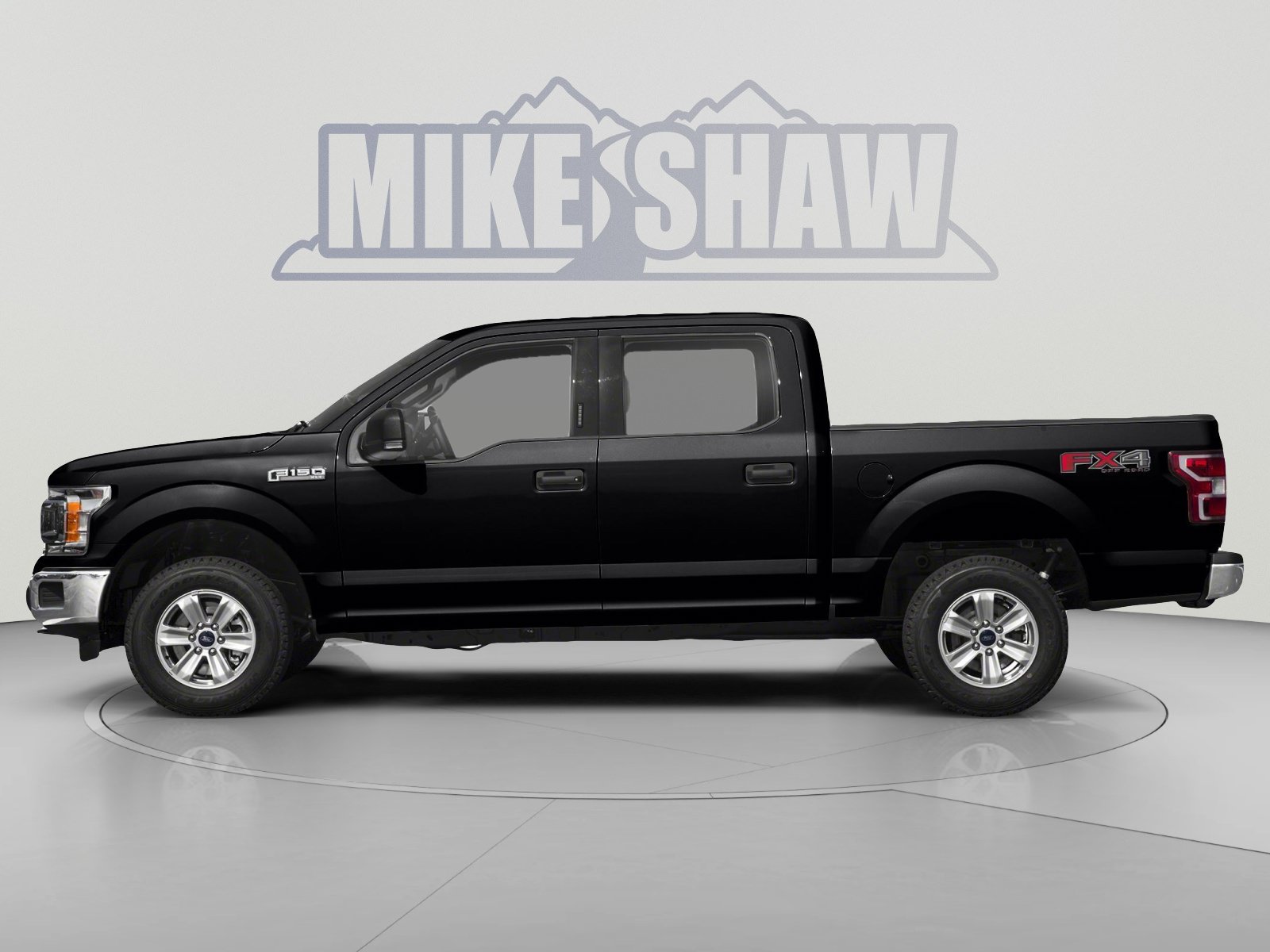 Used 2018 Ford F150 XLT w/ Equipment Group 301A Mid AWD/4WD image 5