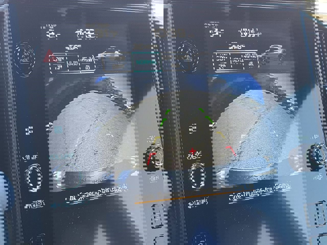 New 2026 Subaru Crosstrek 2.5i Sport image 23