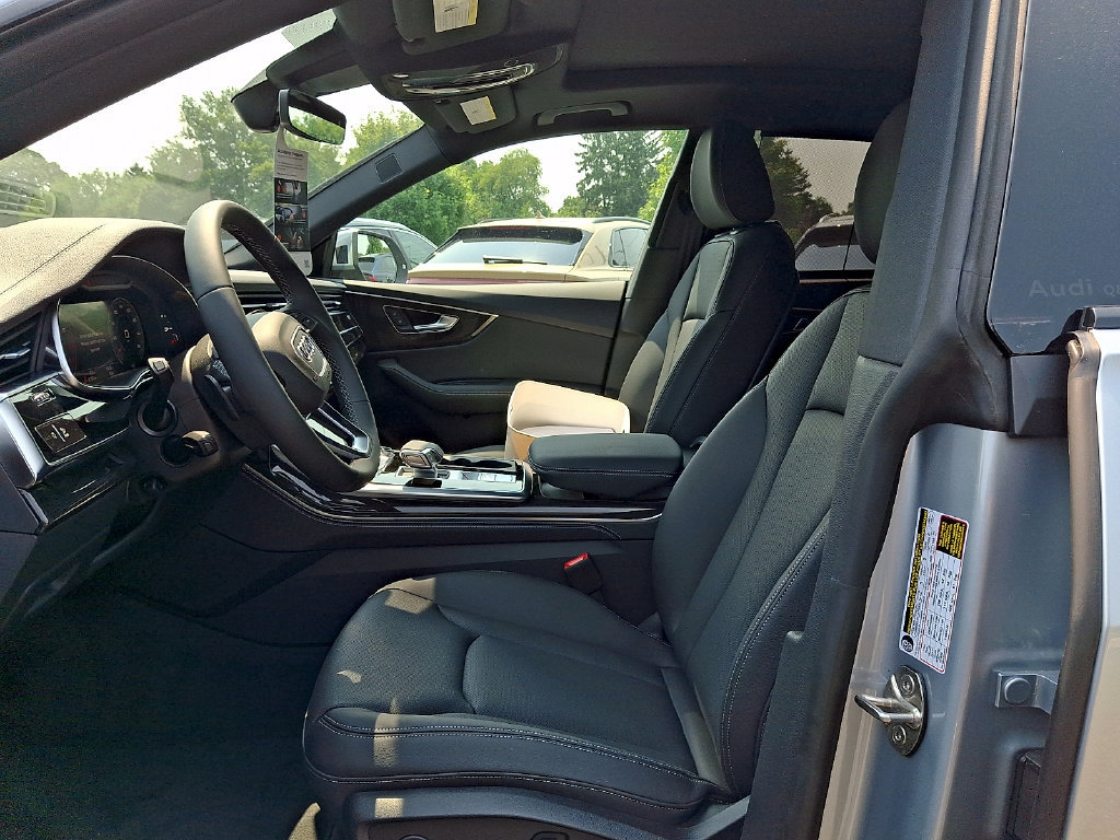 New 2026 Audi Q8 Premium Plus AWD/4WD image 11