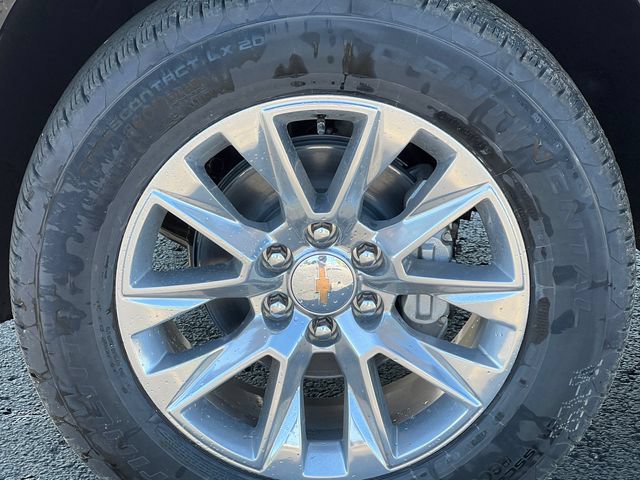 New 2026 Chevrolet Tahoe Premier w/ Sun And Tow Package AWD/4WD image 8