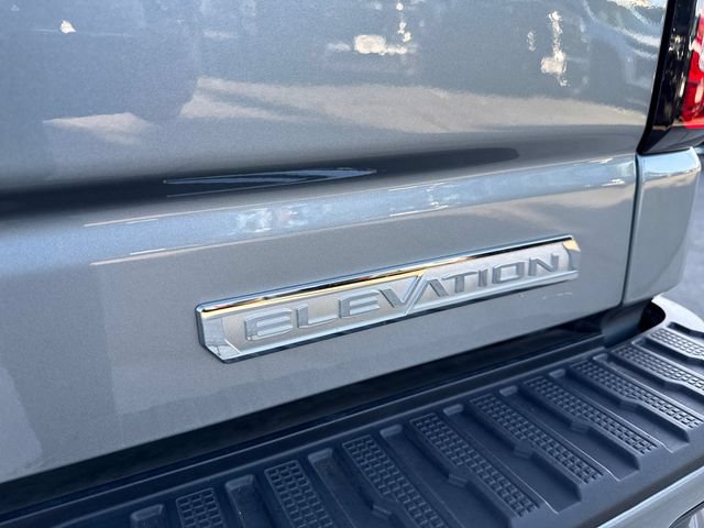 Used 2026 GMC Sierra 1500 Elevation AWD/4WD image 31