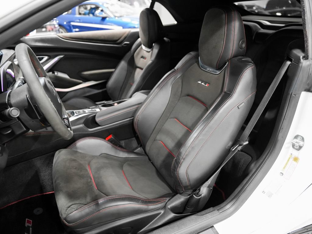 Used 2023 Chevrolet Camaro ZL1 image 10