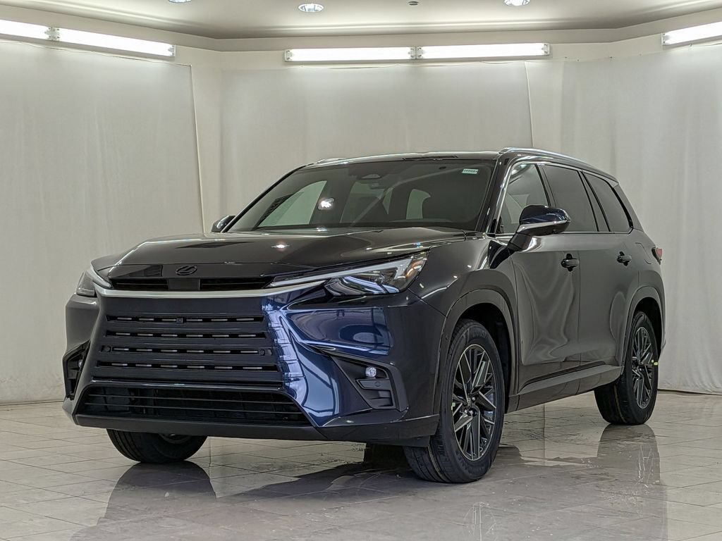 New 2026 Lexus TX 350 AWD image 5