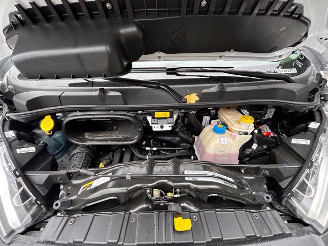 New 2026 RAM ProMaster 2500 w/ Power Group FWD image 14