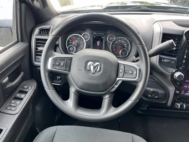 New 2027 RAM 3500 Tradesman AWD/4WD image 8