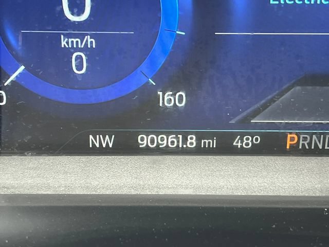 Used 2022 Ford Escape Titanium AWD/4WD image 6