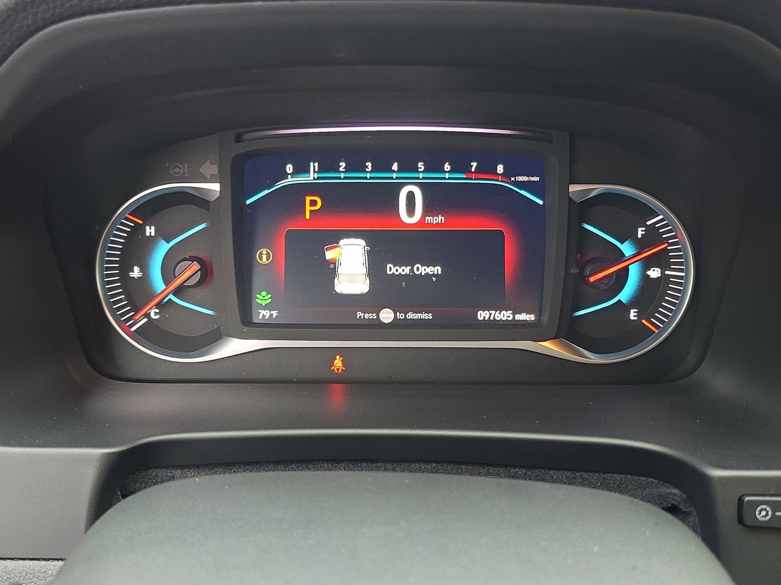 Used 2020 Honda Passport Elite image 27