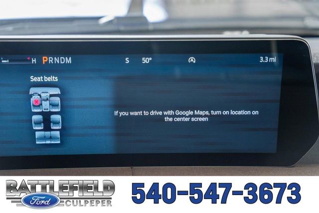 New 2026 Ford Expedition Max King Ranch AWD/4WD image 57