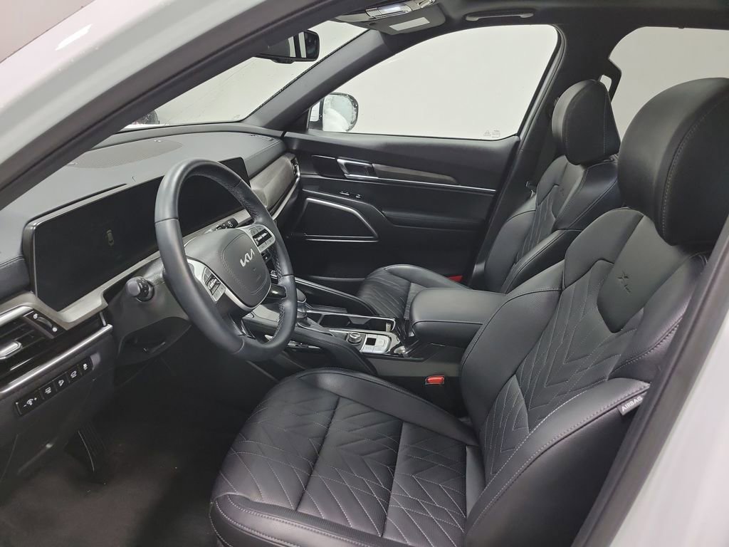 Used 2025 Kia Telluride EX X-Line image 4