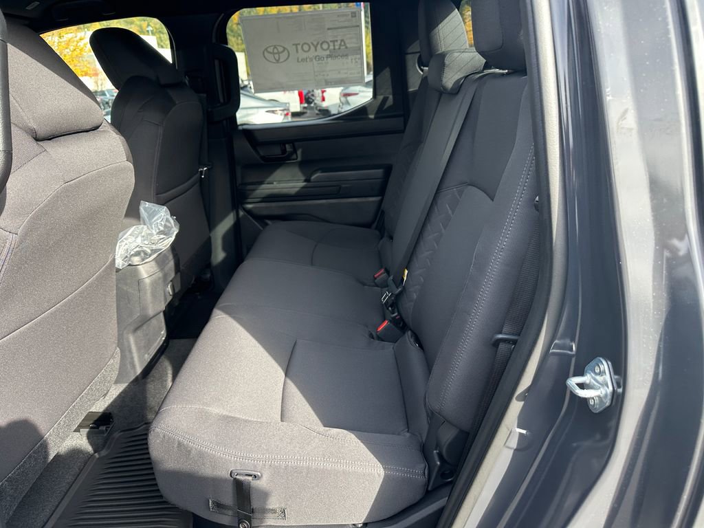 New 2025 Toyota Tacoma SR5 image 13