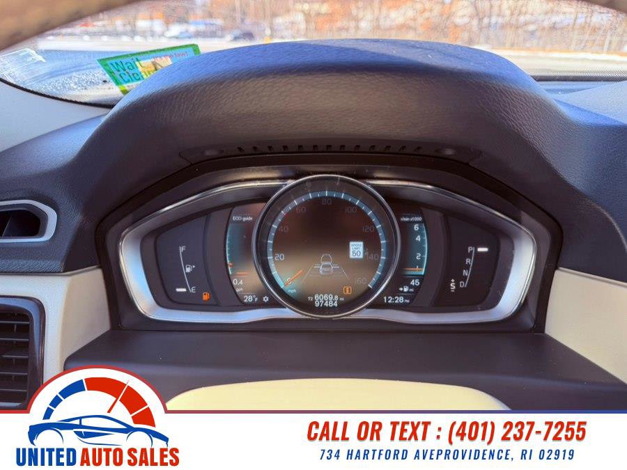 Used 2015 Volvo S80 T5 Platinum image 10