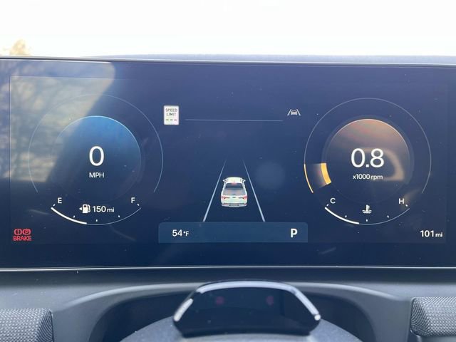 New 2026 Hyundai Santa Cruz Limited image 37