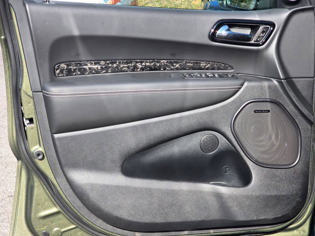 New 2026 Dodge Durango SRT Hellcat image 38