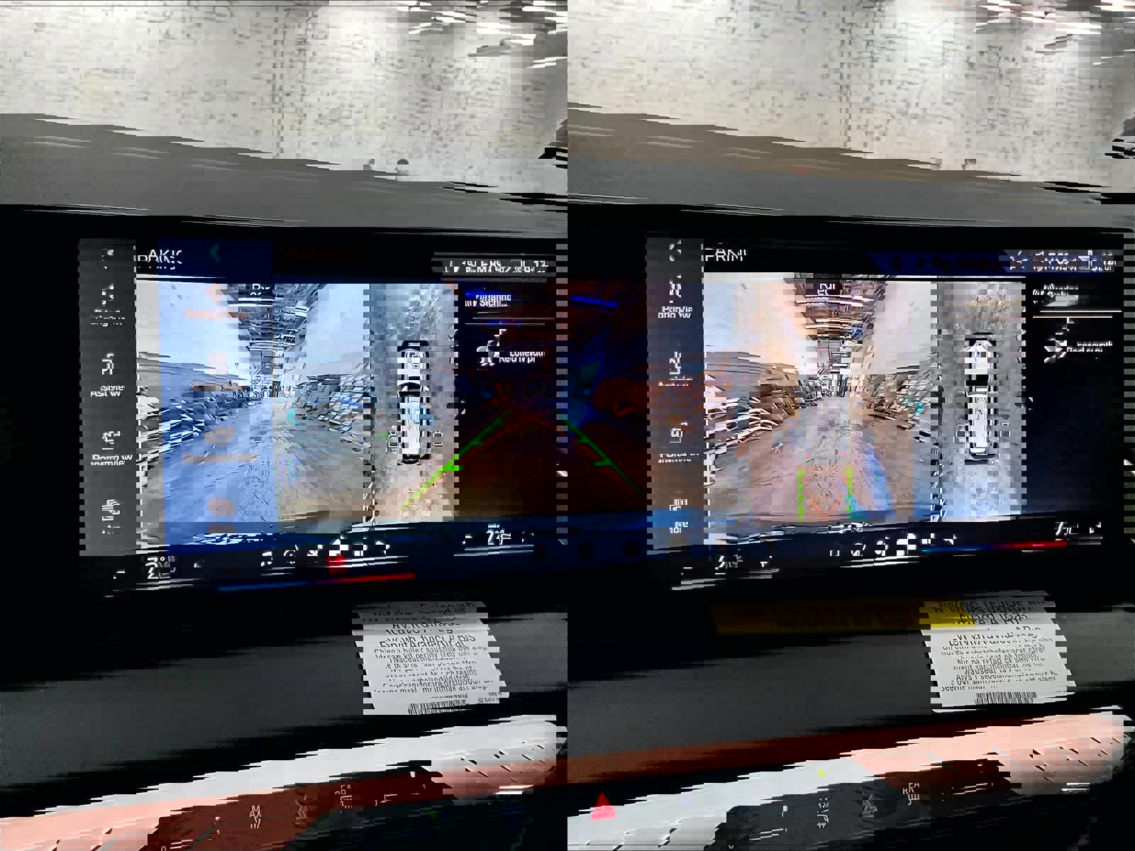 Certified 2025 BMW X3 xDrive30i w/ Premium Package image 23