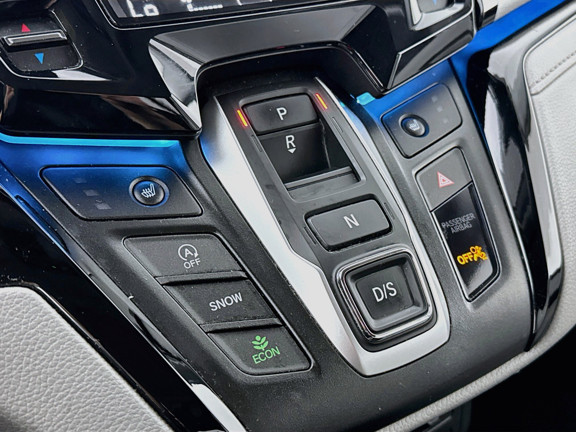 Certified 2023 Honda Odyssey Touring image 17