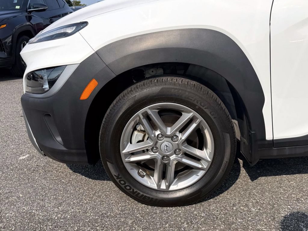 Certified 2023 Hyundai Kona SE AWD/4WD image 7