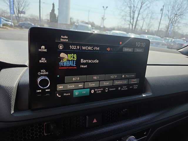 Used 2025 Honda CR-V Sport-L image 18