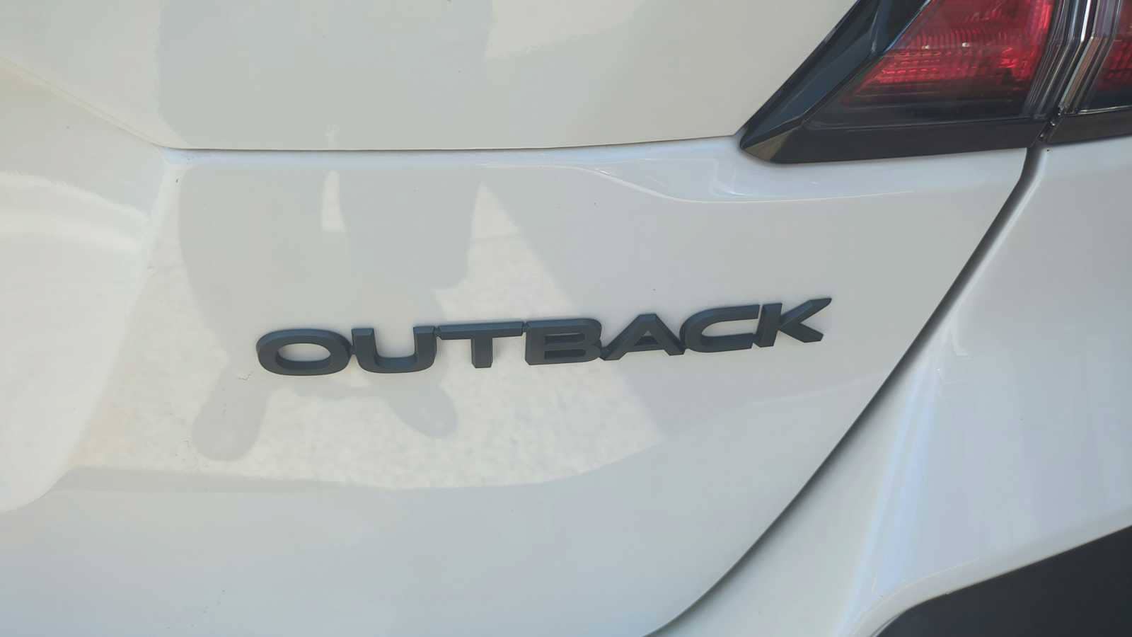 Certified 2025 Subaru Outback Onyx Edition AWD/4WD image 45