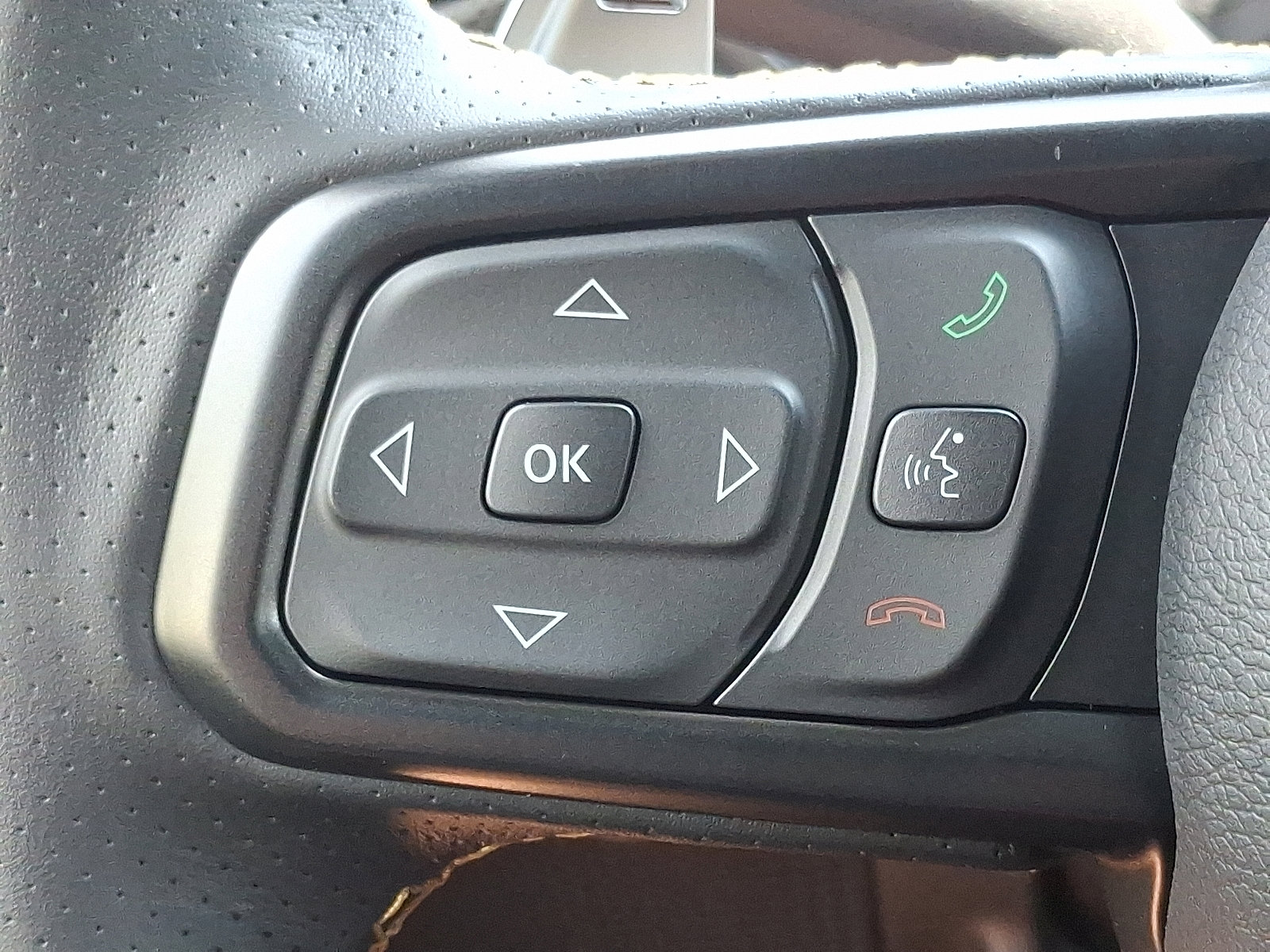 New 2025 Jeep Wrangler Unlimited Rubicon 392 image 19