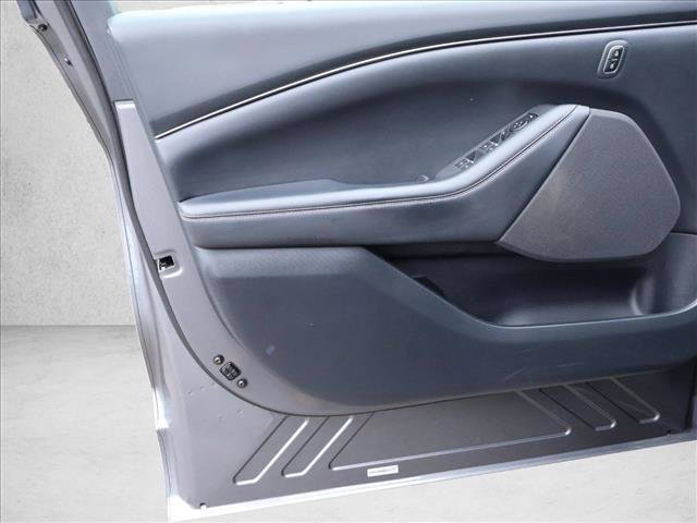 Used 2021 Ford Mustang Mach-E Select RWD image 8