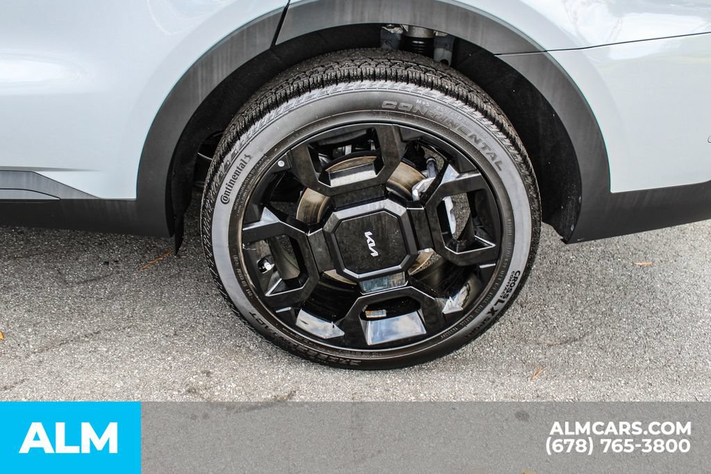 Used 2024 Kia Sorento SX Prestige AWD/4WD image 15