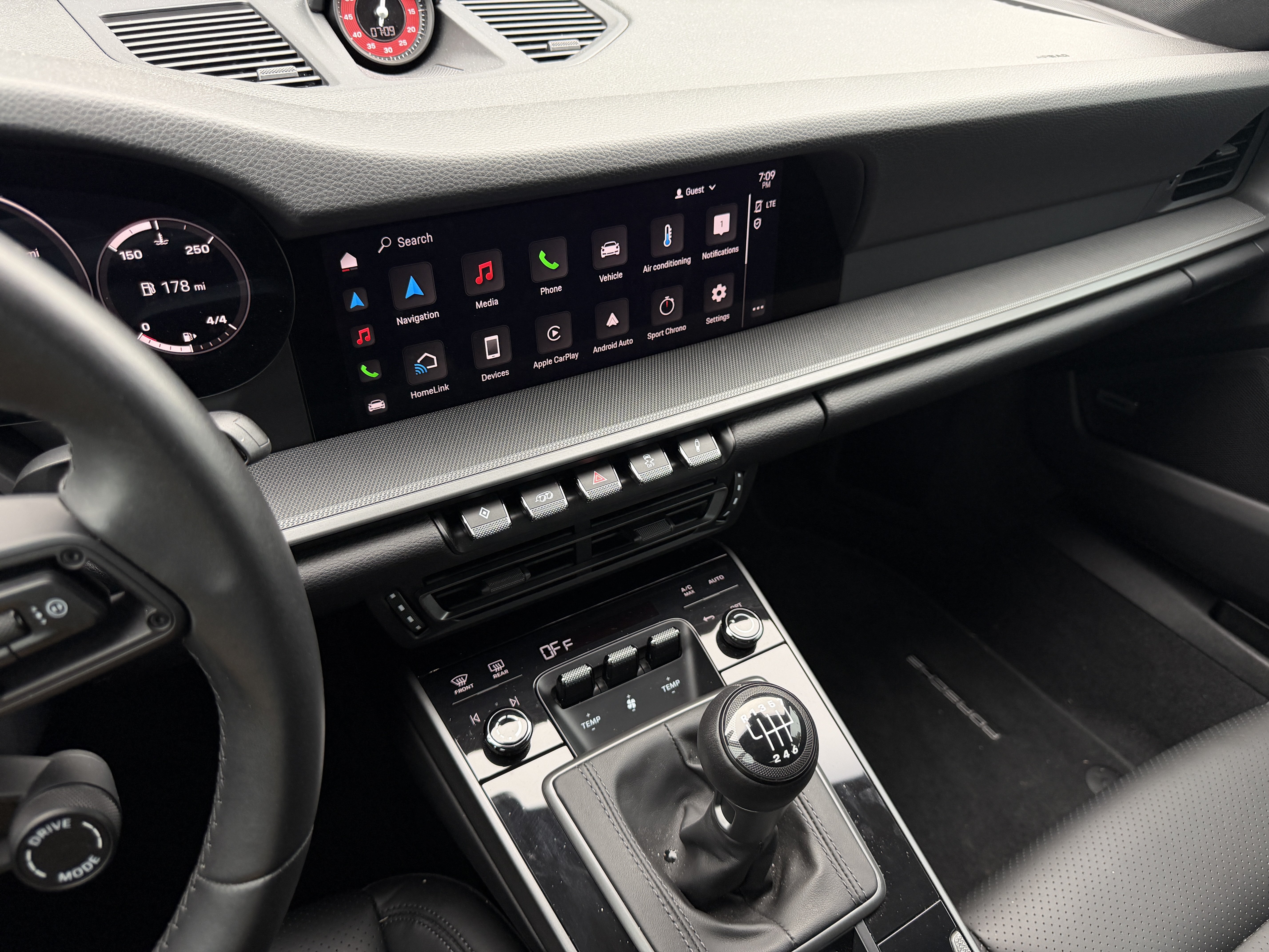 Certified 2023 Porsche 911 Carrera S RWD image 24