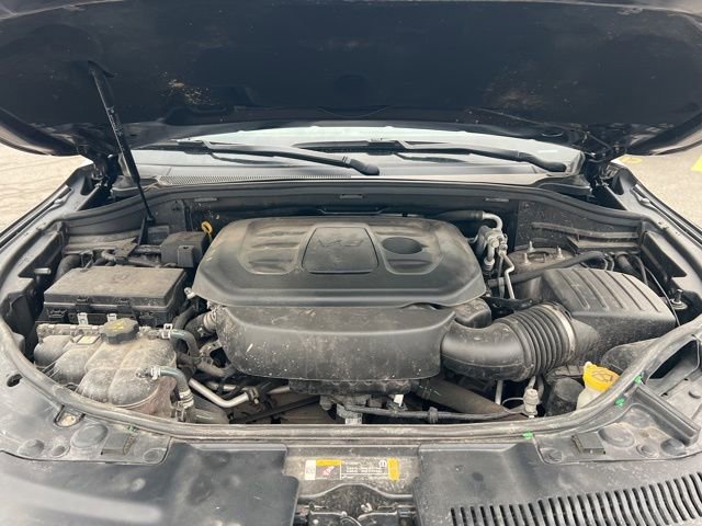 Used 2021 Dodge Durango GT w/ Blacktop Package image 9