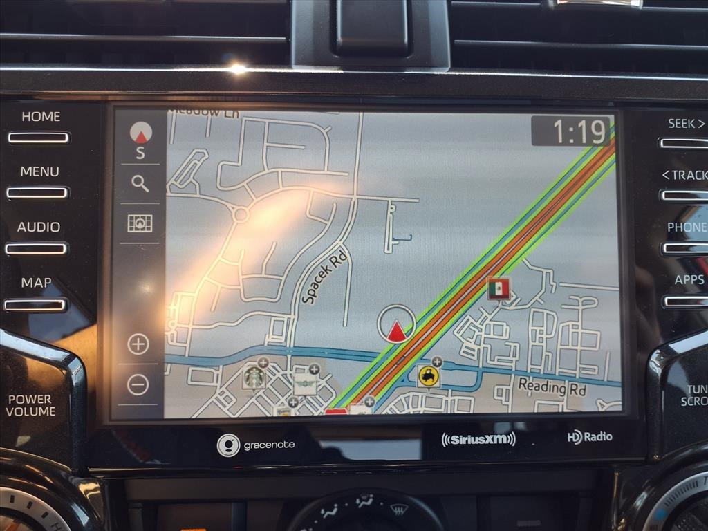 Used 2021 Toyota 4Runner TRD Off-Road Premium image 4