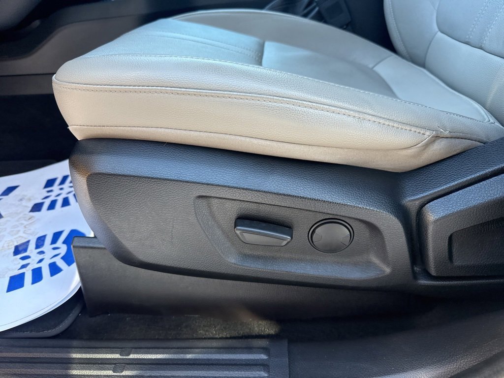 Used 2019 Ford Ranger Lariat w/ Equipment Group 501A Mid image 12