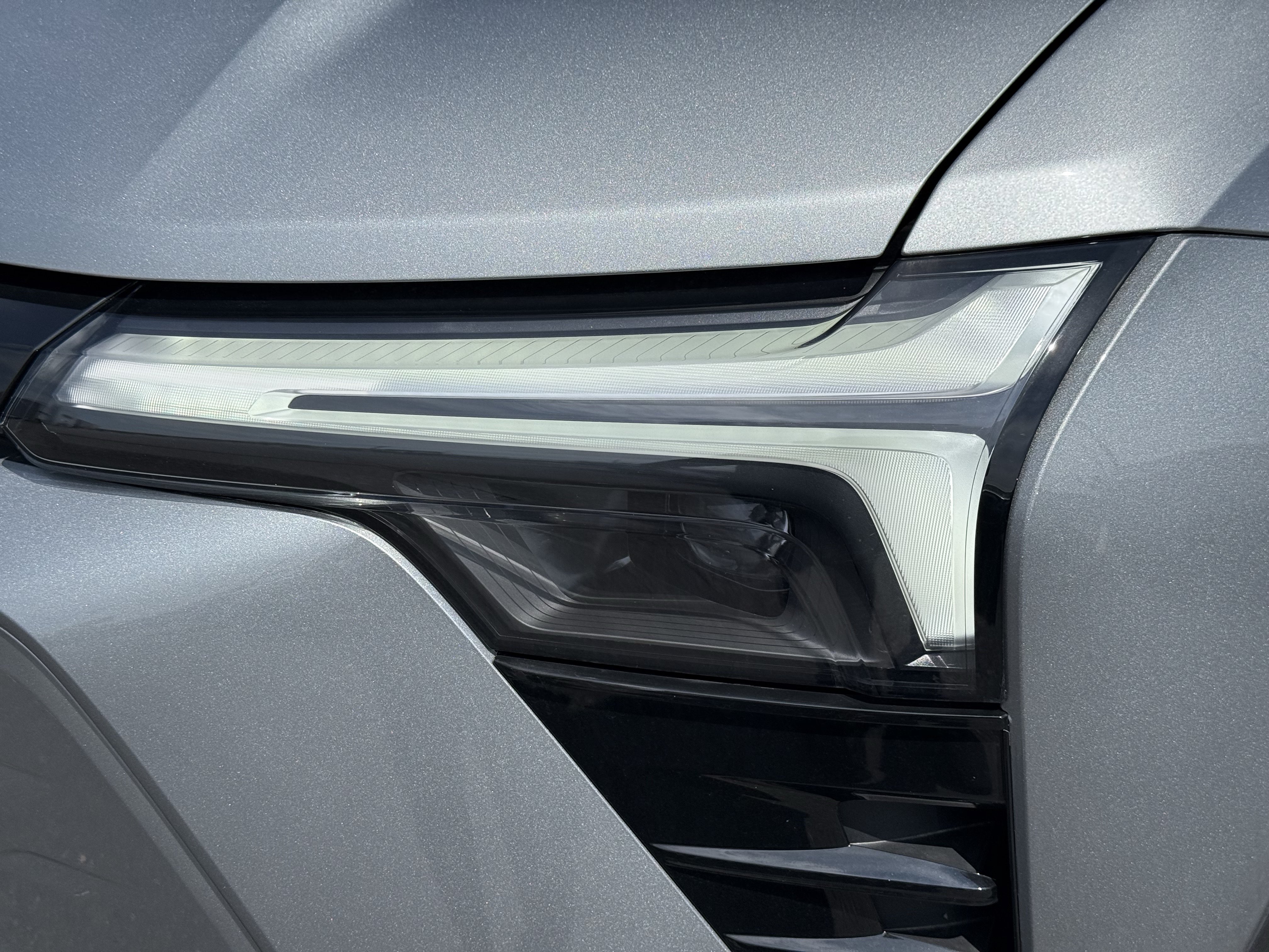 New 2026 Chevrolet Blazer EV LT FWD image 6