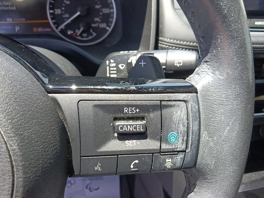 Used 2023 Nissan Rogue SL FWD image 20