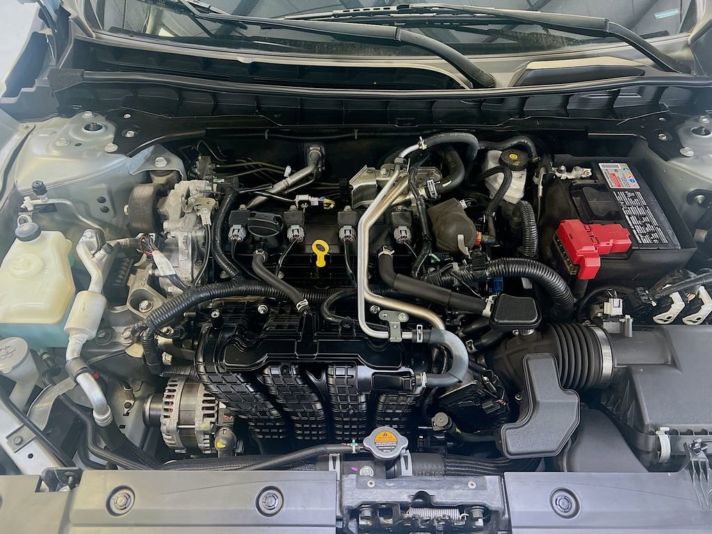 Used 2022 Nissan Altima 2.5 S FWD image 27